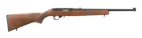 RUGER 10/22 DLX SPRTR 22 RFL BLUE