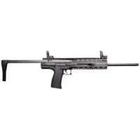 KELTEC CMR30 RIFLE RIA 22WMR 16.1" BBL COLLAPSABLE STK BLK GRIP 30-RND