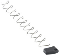 Wilson Combat 500SFK8 Spring/Follower Kit  for Wilson Combat Elite Tactical 45 ACP Magazines with ETM or Lo-Profile Base Pad