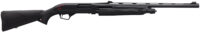 Winchester Repeating Arms 512341290 SXP Turkey 12 Gauge 24" 4+1 3.5" Matte Black Rec/Barrel Matte Black Fixed Textured Grip Paneled Stock Right Hand (Full Size) Includes 1 Invector-Plus Flush Choke
