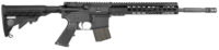ArmaLite M15LTC16CO M-15 Light Tactical Carbine *CO Compliant 223 Rem,5.56x45mm NATO 16" 10+1 Black Hard Coat Anodized Adjustable Magpul STR Collapsible Stock