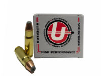 Underwood Ammo .450 SOCOM — 300gr JHP — Premium Defense/ Hunting Rounds