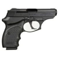 BERSA THUNDER .380 CC MATTE BLK DA HGA 8RD PSTL