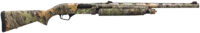 Winchester Repeating Arms 512357690 SXP NWTF Turkey Hunter 20 Gauge 24" 5+1 3" Overall Mossy Oak Obsession Fixed Textured Grip Paneled Stock Right Hand (Full Size) Includes Invector-Plus Choke