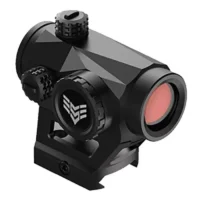 SWAMPFOX LIBERATOR II MINI GREEN DOT SIGHT