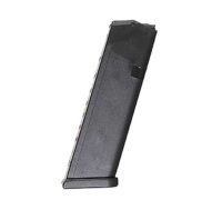 GLOCK MAGAZINE 40 S&W 15RD G22 GEN 5 ORANGE FOLLOWER PACKAGED