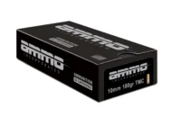 AMMO INC 10MM 180G FMJ 50RD BX