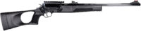 Rossi SCJT4510 Circuit Judge  45 Colt (LC) Caliber or 410 Gauge with 5rd Capacity, 18.50" Barrel, Matte Black Metal Finish & Black Fixed Thumbhole Stock Right Hand (Full Size)