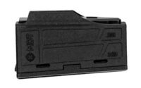 MDT MAGAZINE .308 WIN SA POLYMER FLUSH MOUNT 3RD - BLK