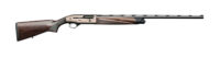 Beretta USA J40AW16 A400 Xplor Action 12 Gauge 26" Barrel 3" 4+1, Bronze Metal Finish, Walnut Stock