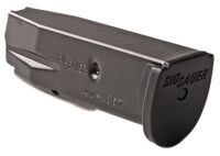 Sig Sauer MAGMODC4310 P320/P250 Compact 10rd 40S&W/357Sig Blued Steel