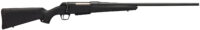Winchester Repeating Arms 535700236 XPR  338 Win Mag Caliber with 3+1 Capacity, 24" Barrel, Blued Perma-Cote Metal Finish & Matte Black Synthetic Stock Right Hand (Full Size)