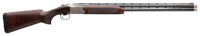 Browning 013531911 Citori 725 Sporting Full Size 410 Gauge Break Open 3" 2rd 32" Polished Blued Over/Under Vent Rib Barrel, Silver Nitride Steel Receiver, Fixed Grade III/IV Black Walnut Stock