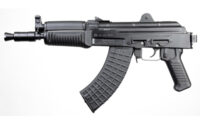 ARSENAL SAM7K PSTL 762 8.5" 5RD BLK