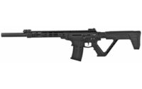 RIA IMPORTS VR80CA 12GA 20" 5RD BLK