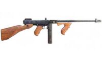 AUTO ORD 1927A-1 DLX 18" 45ACP 20RD