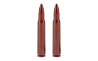 AZOOM SNAP CAPS 30-06SPG 2/PK RED