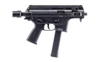 B&T APC9K 9MM 4.3" 33RD GLK W/ADPTR