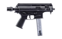 B&T APC9K 9MM 4.3" 30RD W/ADAPTR BLK