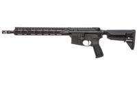 BCM RECCE-14" 5.56 MCMR 30RD BLK