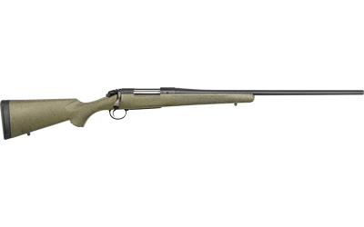 BERGARA HUNTER 7MM 24" 3RD GRN