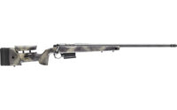 BERGARA HMR WILDERNESS 7MM 24" 5RD