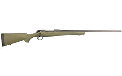 BERGARA HUNTER 6.5CM 22" 4RD GRN