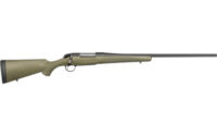 BERGARA HUNTER 7MM-08 22" 4RD GRN