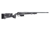 BERGARA CREST 308WIN 20" 5RD SNP GRY
