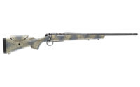 BERGARA SIERRA WLDRNSS 6.5PRC 20" 3R