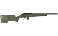 BERGARA BMR-X STEEL 17HMR 18" 10RD