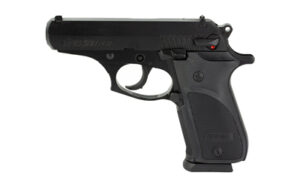 BERSA TPR380 PLUS DA 380ACP 3.5" 15R