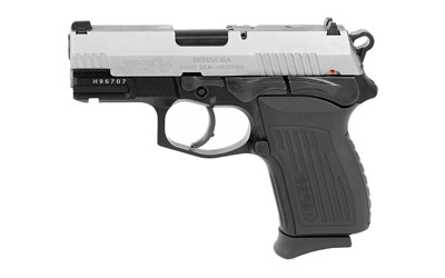 BERSA TPRC 9MM CMP DT 3.5" 13R SV/BK