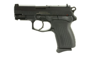 BERSA TPRC 9MM CMP BLK 3.5" 13RD BLK