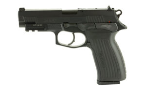 BERSA TPR 9MM BLK 4.3" 17RD