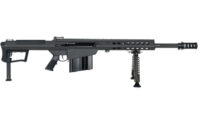 BARRETT M107A1 50BMG 20" BLK 10RD