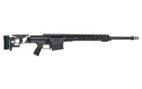 BARRETT MRAD 6.5CREED 24" BLK 10RD