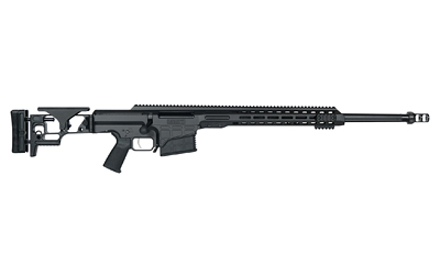 BARRETT MRAD 6.5CREED 24" BLK 10RD