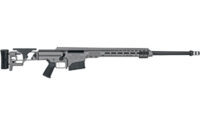 BARRETT MRAD 6.5CM 24" FLD GRY 10RD