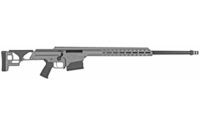 BARRETT MRAD SMR 300PRC GRY 26"