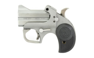 BOND ROUGHNECK W/TG 9MM 2.5" BRL