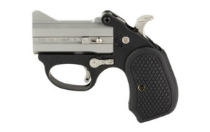 BOND STINGER FIREBALL 22WMR 3" STS