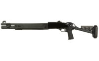BERETTA ULTMA PTRL 12/19 7RD CHSL BK