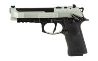 BERETTA 92XI 9MM 4.7" 10RD BLK
