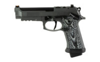 BERETTA 92XI SQUALO 9MM 4.7" 22RD