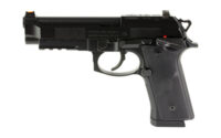 BERETTA 92GTS 9MM 18RD BLK