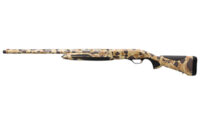 BRN MAXUS II CAMO 12GA 3.5" 28" VTAN