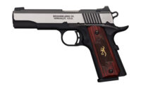 BRN 1911-380 BLK MED PRO 380ACP 8R