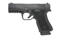 BRO FRONTLINE 9MM 4" 15RD BLK