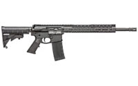 BRO TYRANT 300BLK 16" 30RD BLK